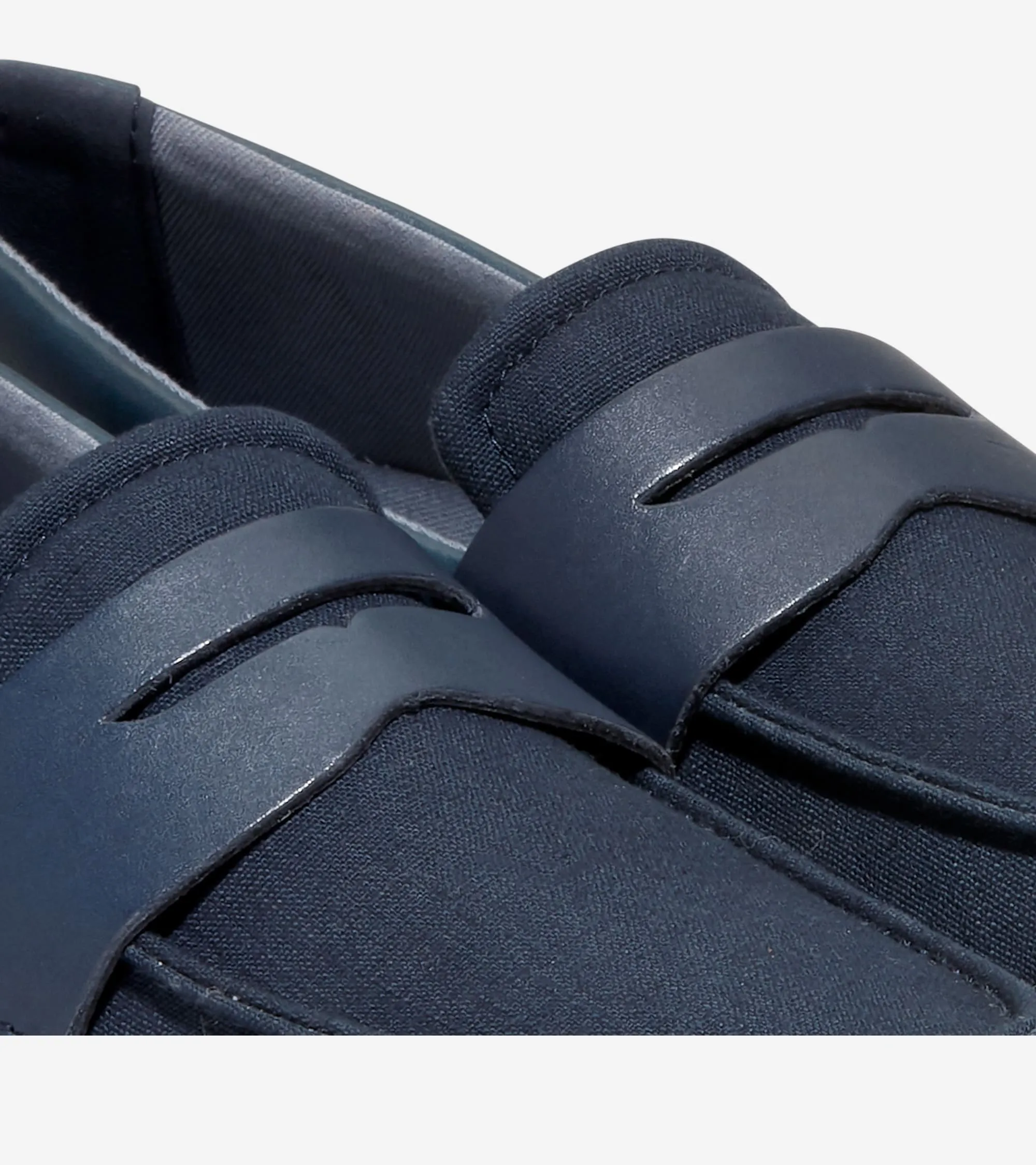 Мужские Pinch Weekender TXT Penny Loafers
