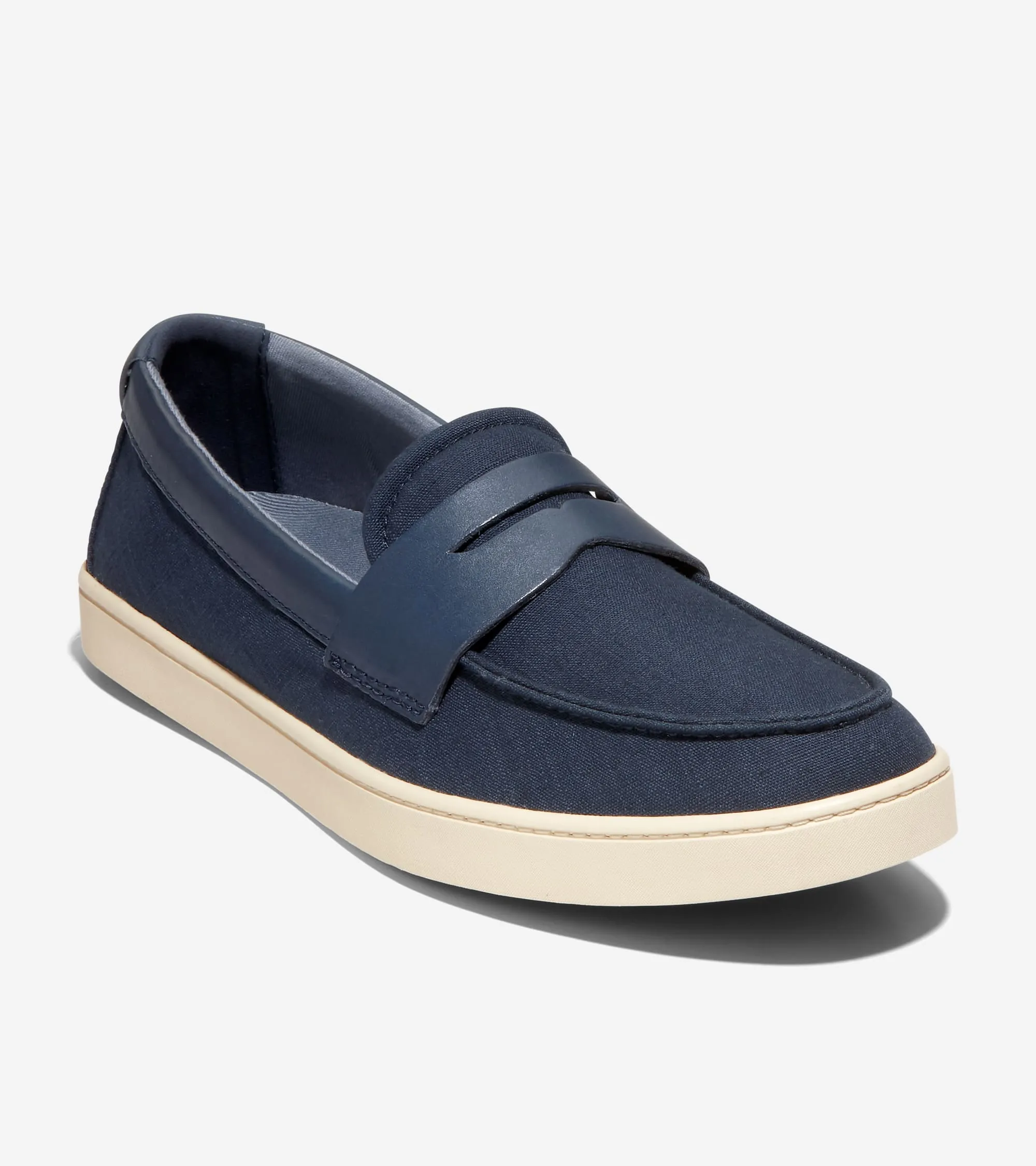Мужские Pinch Weekender TXT Penny Loafers