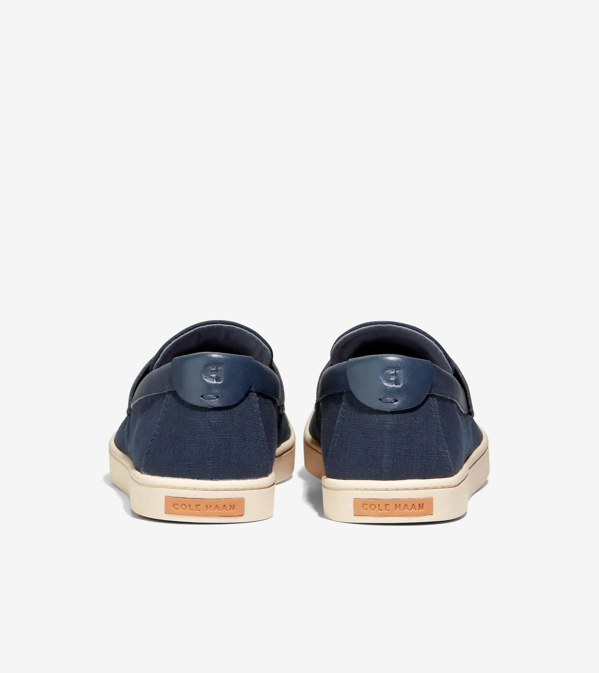 Мужские Pinch Weekender TXT Penny Loafers