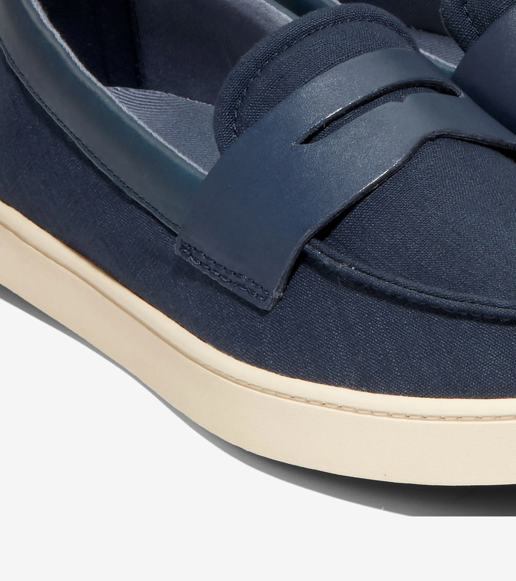 Мужские Pinch Weekender TXT Penny Loafers