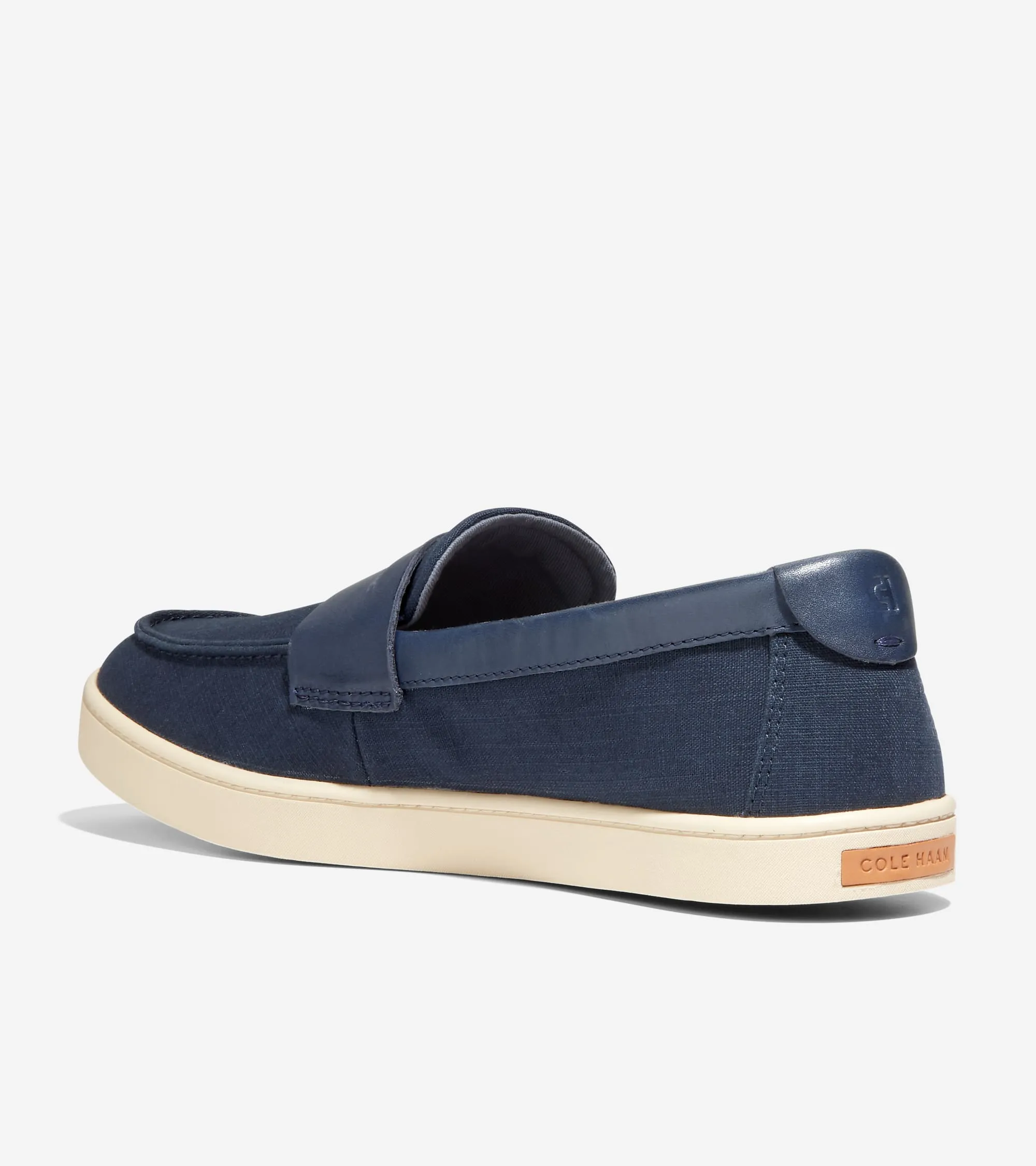 Мужские Pinch Weekender TXT Penny Loafers