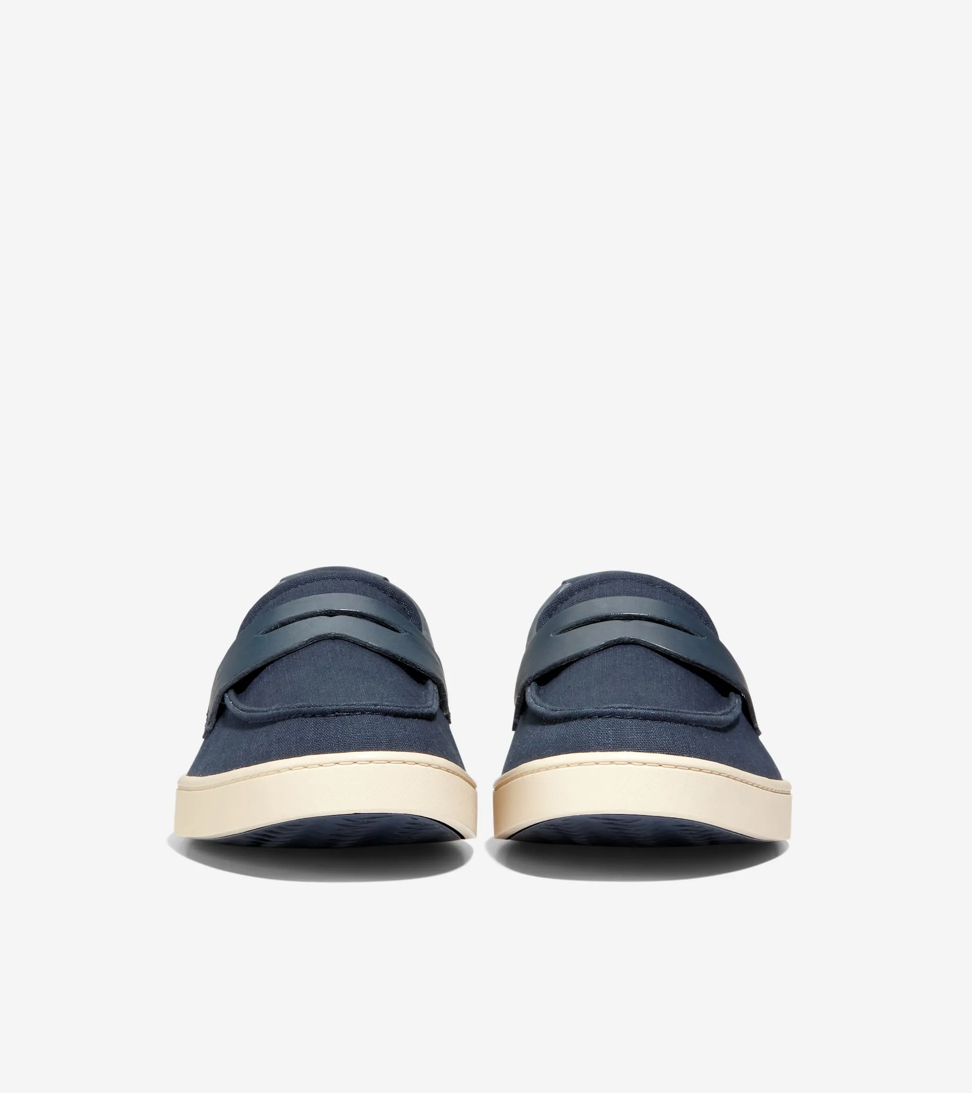 Мужские Pinch Weekender TXT Penny Loafers