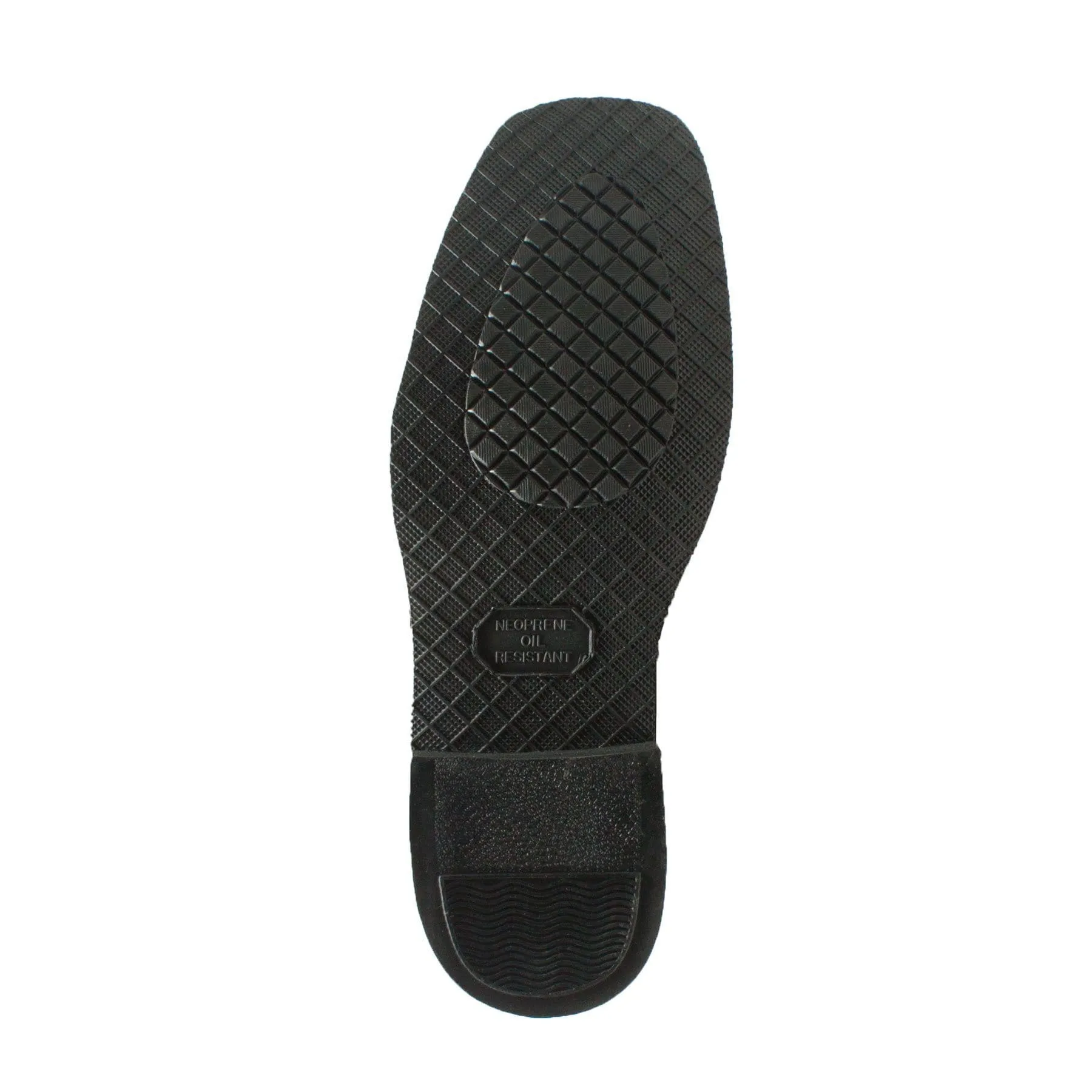 AdTec Men's 13" Heavy Duty Full-Grain Harness Soft Toe Goodyear Welt