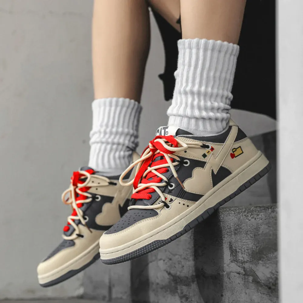 “Affiliated”Shoes