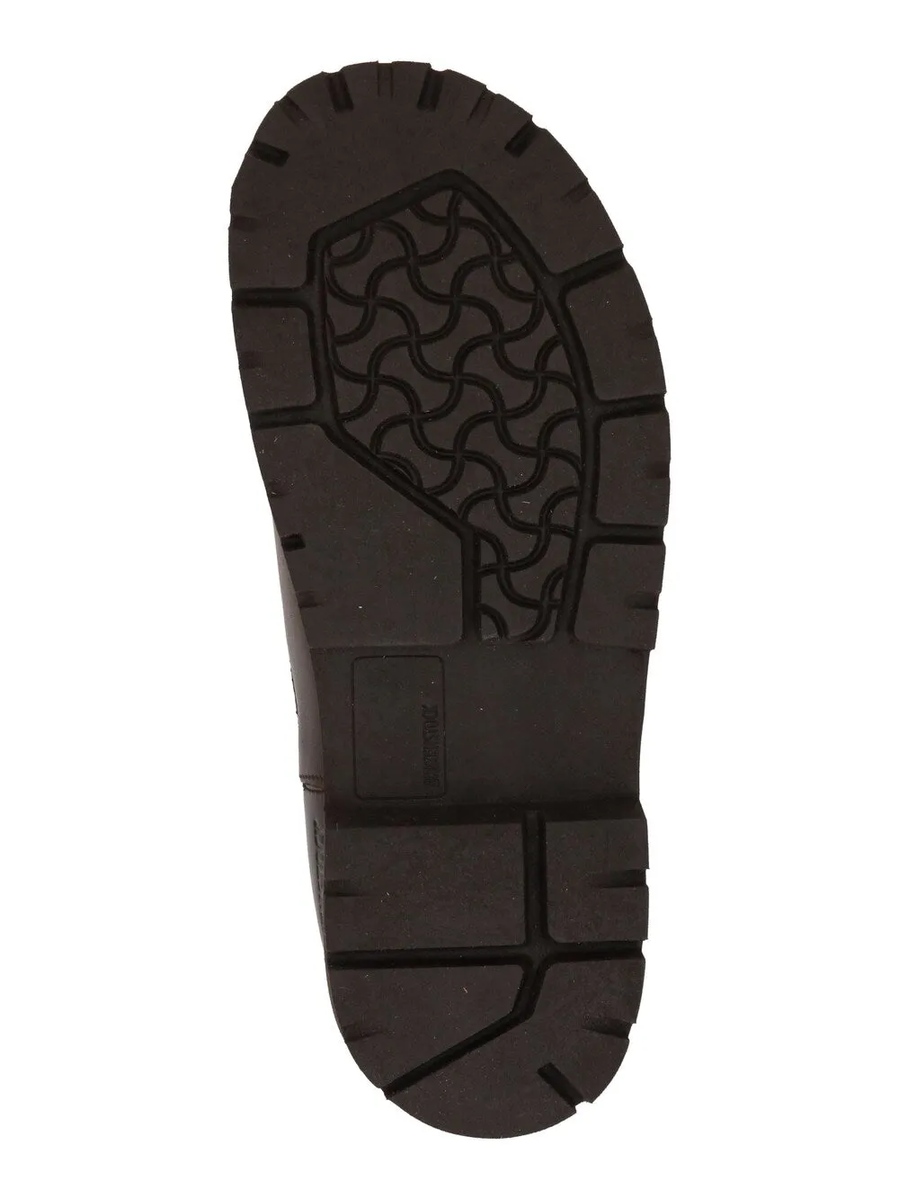 Chelsea boots Birkenstock LENA, brown