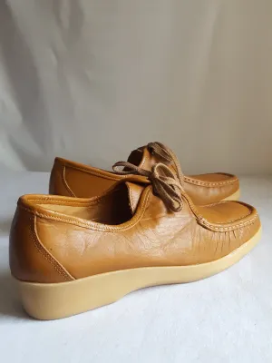 Clarks Wallabees sz 7.5