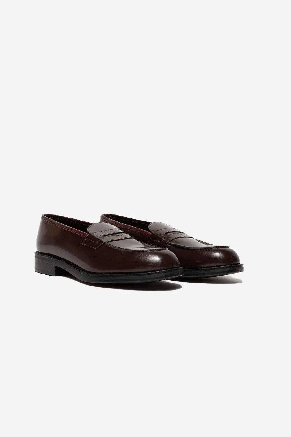 Dalior 2 - Vernis Bordeaux