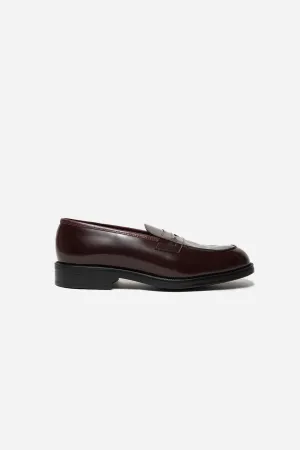 Dalior 2 - Vernis Bordeaux
