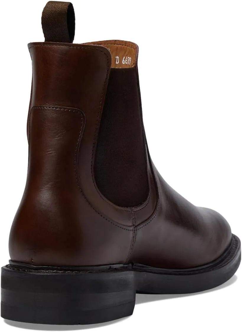Dawson Allen Edmonds Chelsea Boots, Mahogany