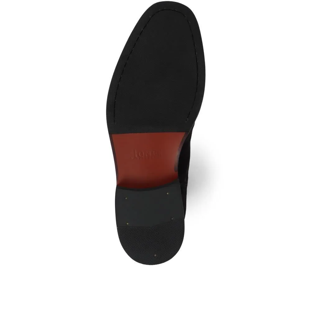 Deakin Leather Chelsea Boots - DEAKIN / 27384063