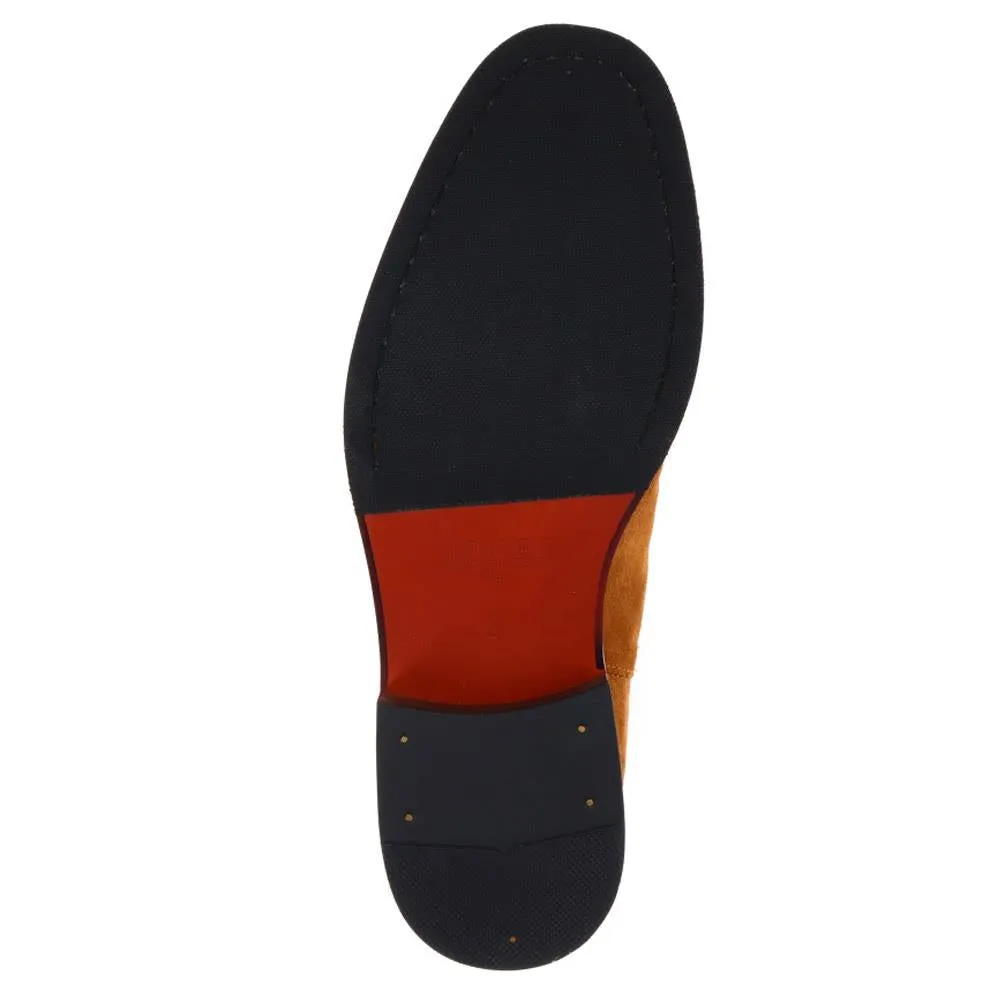 Deakin Leather Chelsea Boots - DEAKIN / 27384063