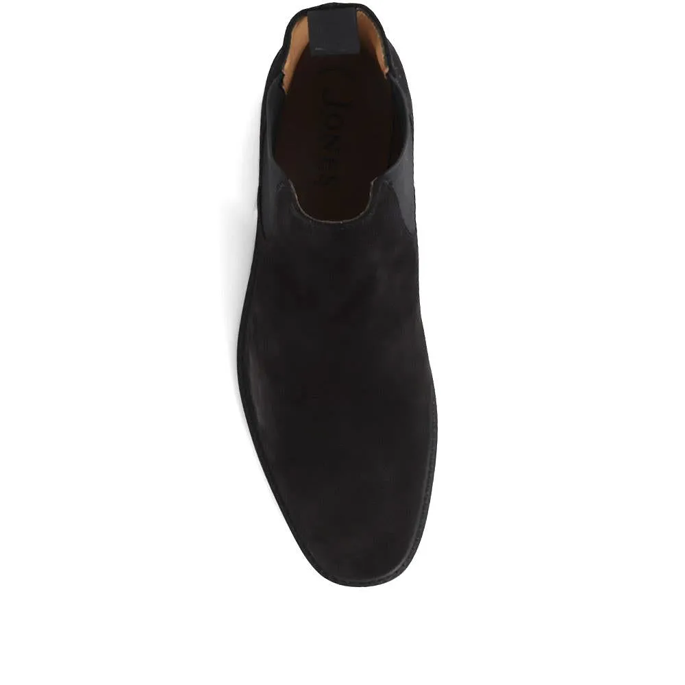 Deakin Leather Chelsea Boots - DEAKIN / 27384063