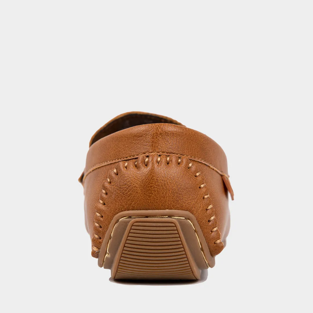 DRIVER JARED PENNY LOAFER