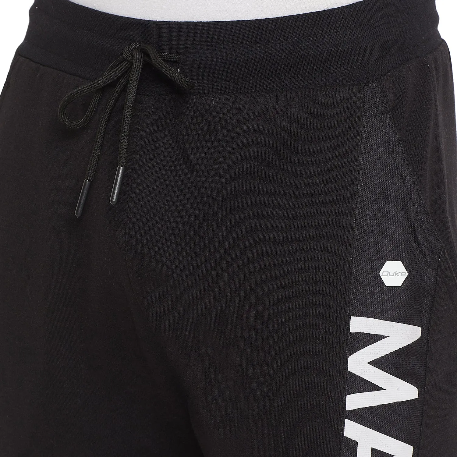 Duke Stardust Men Jogger Track Pants (LF5611)