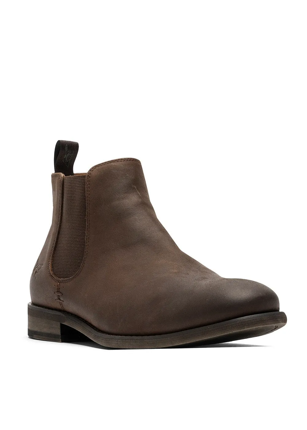 Ealing Chelsea Boots
