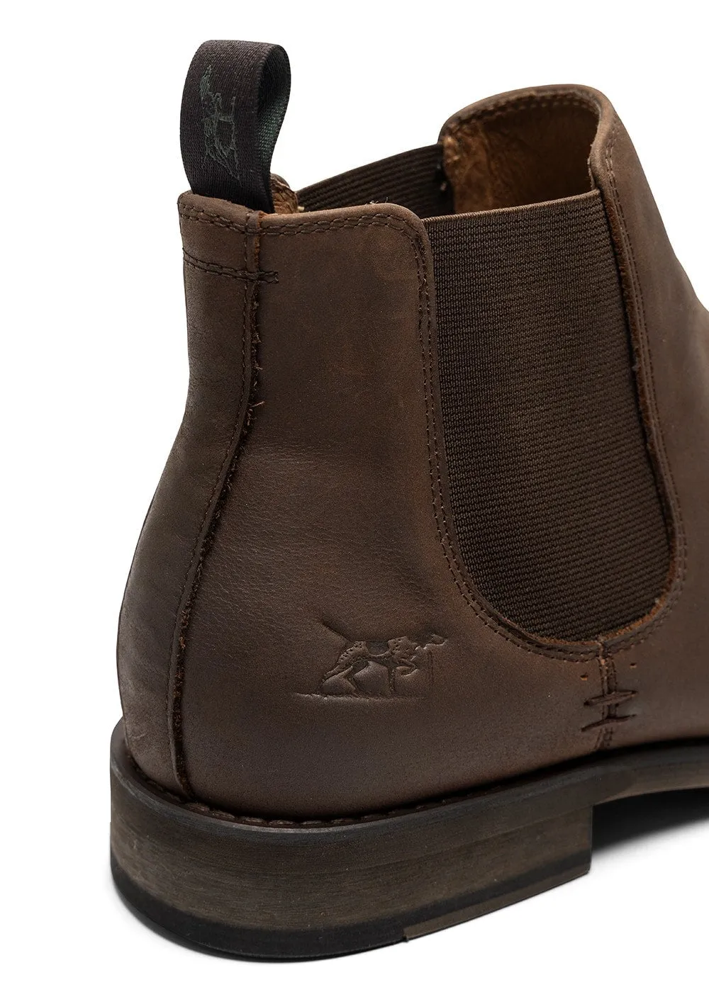 Ealing Chelsea Boots