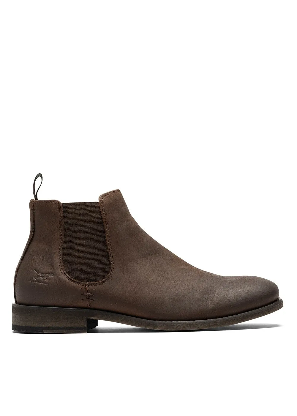 Ealing Chelsea Boots