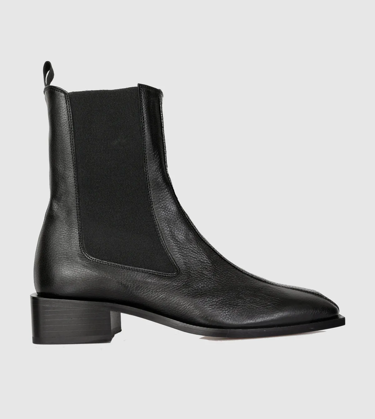 Forester Chelsea Boots by Beau Coops