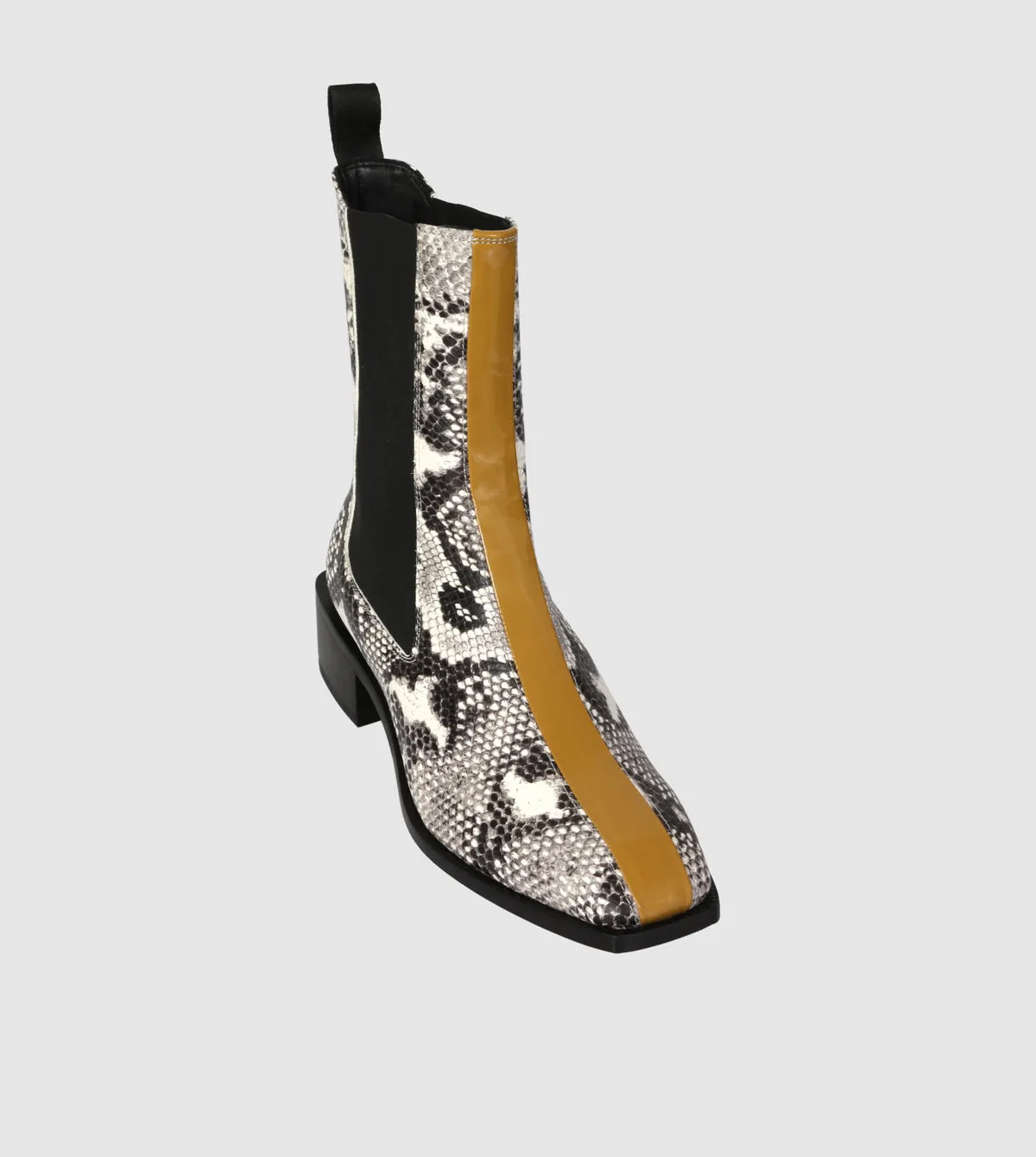 Forester Chelsea Boots by Beau Coops
