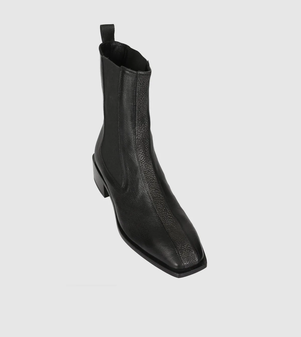 Forester Chelsea Boots by Beau Coops