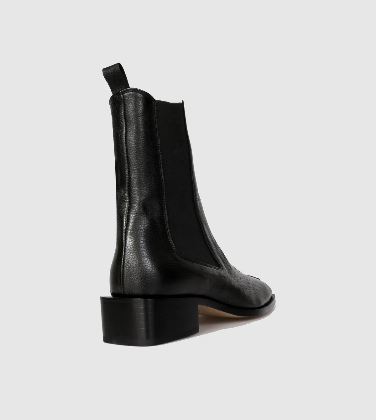 Forester Chelsea Boots by Beau Coops