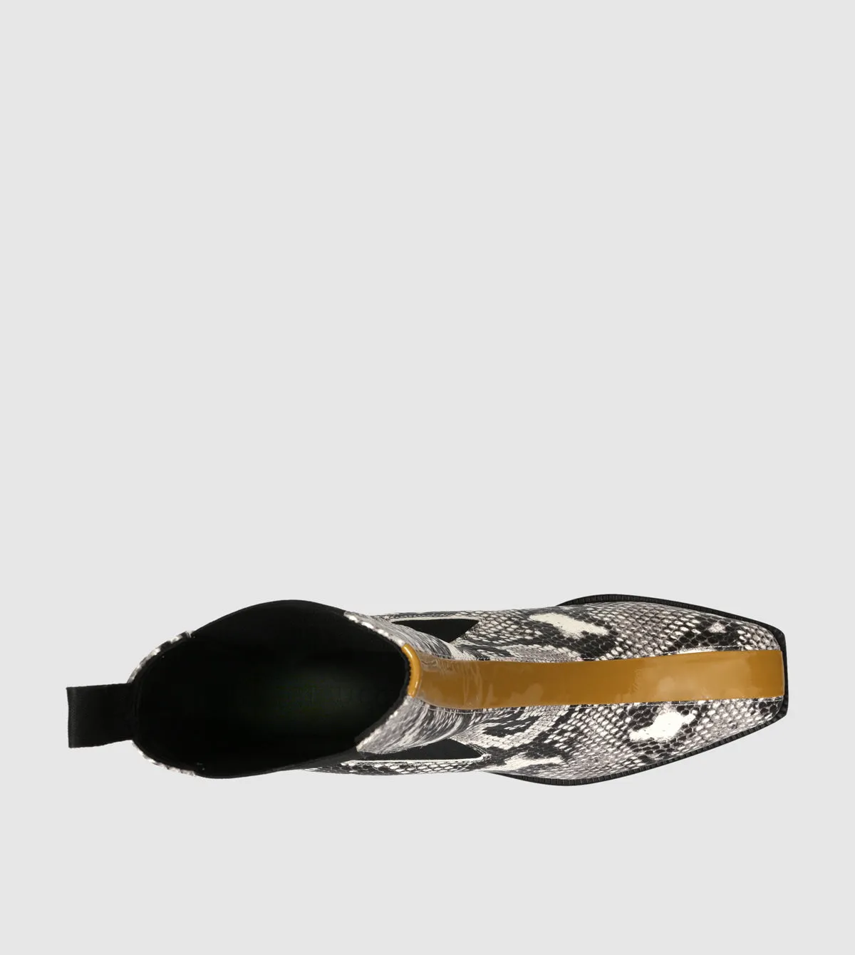 Forester Chelsea Boots by Beau Coops