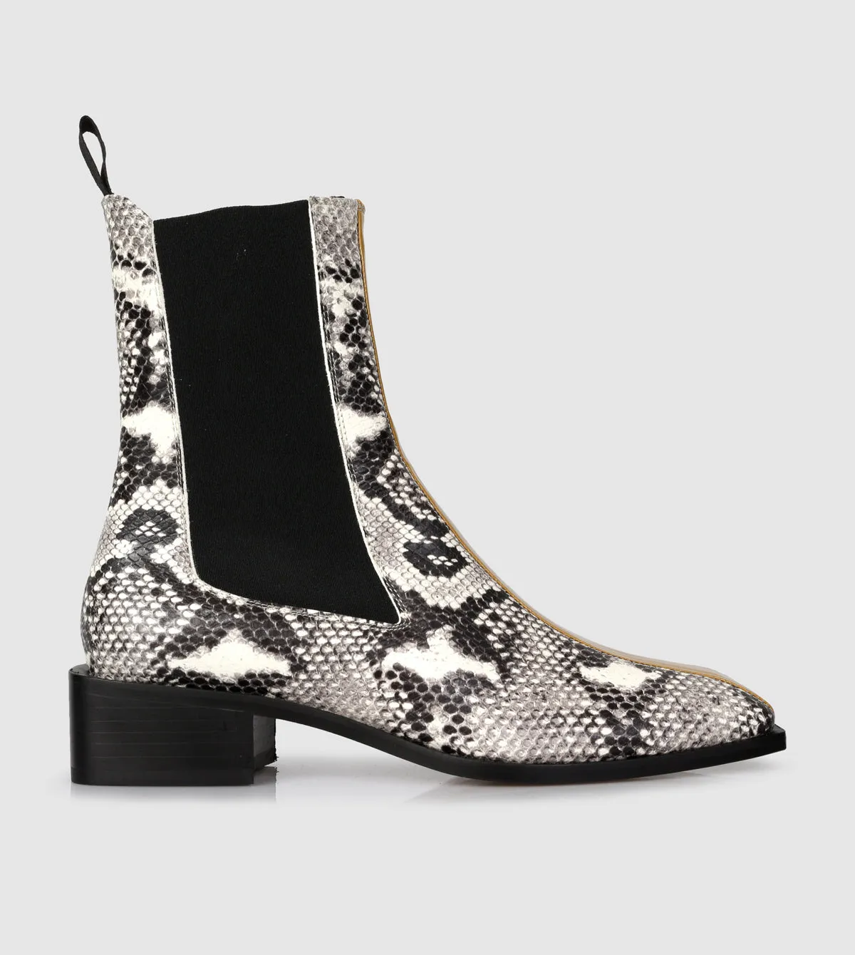 Forester Chelsea Boots by Beau Coops