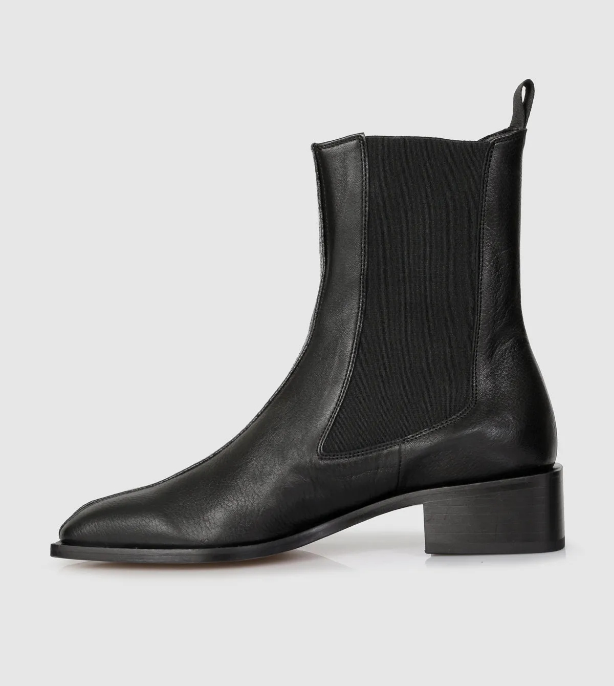 Forester Chelsea Boots by Beau Coops