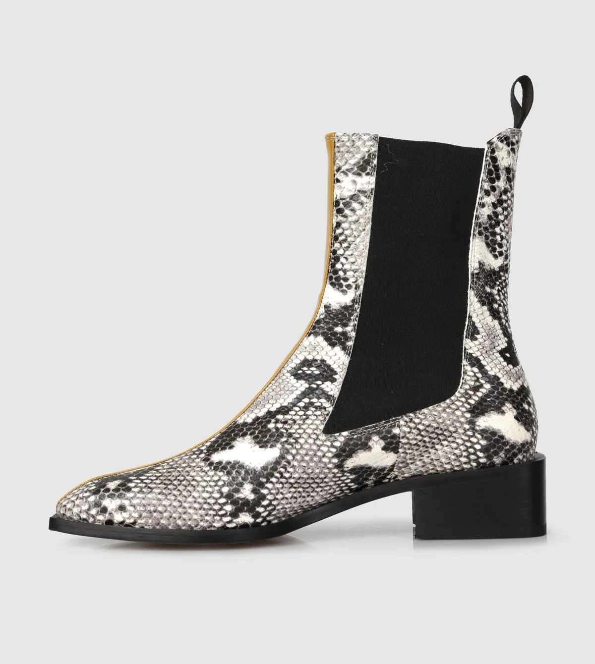 Forester Chelsea Boots by Beau Coops