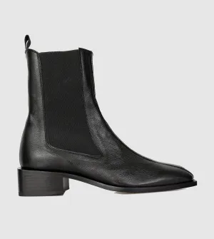 Forester Chelsea Boots by Beau Coops
