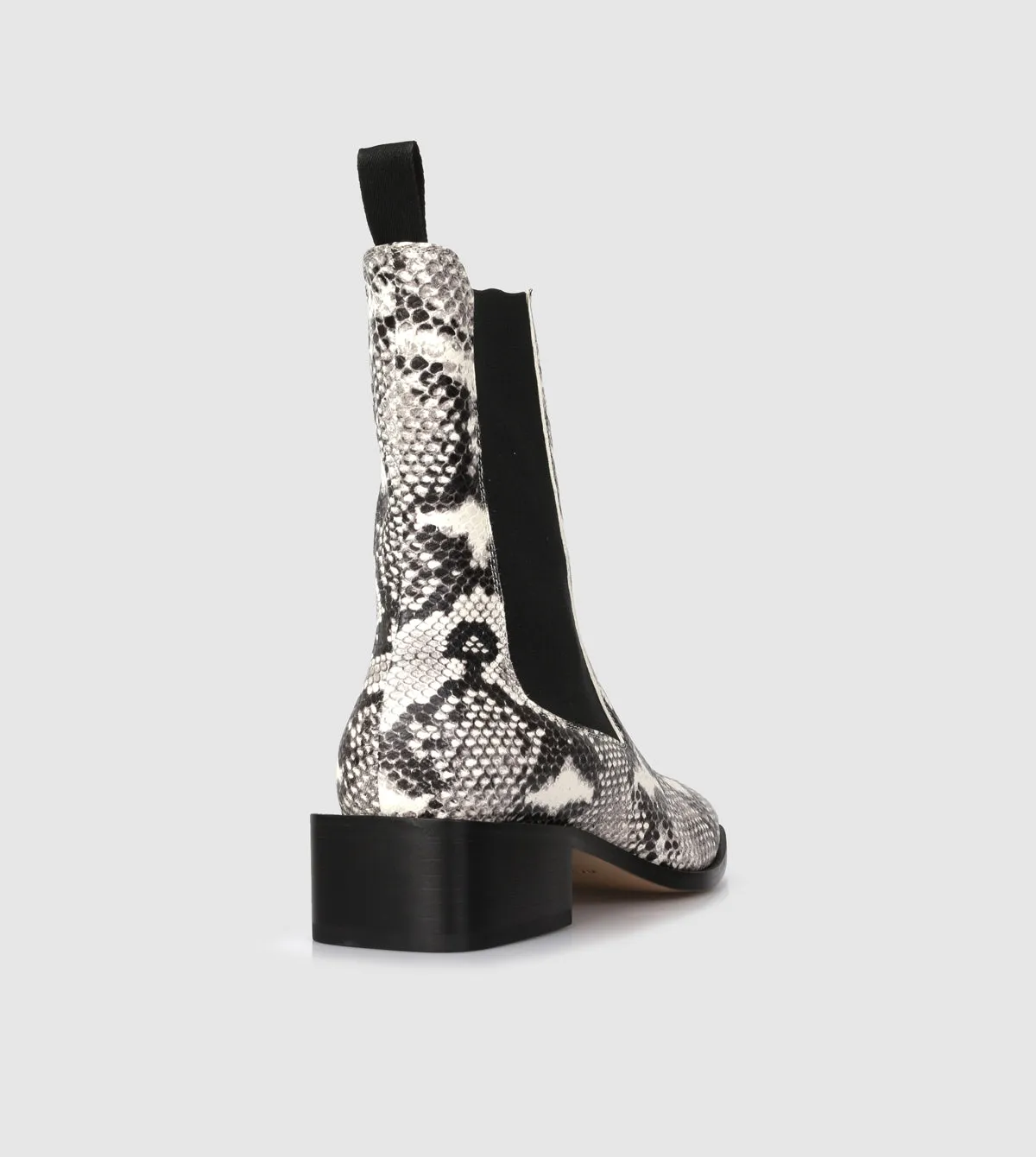 Forester Chelsea Boots by Beau Coops