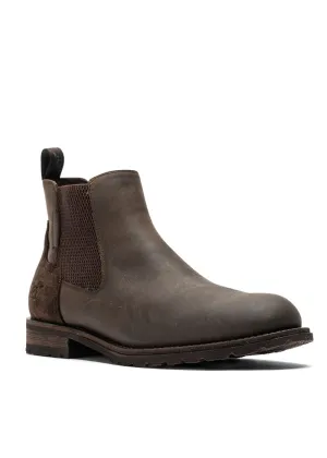 Freyberg Chelsea Boots