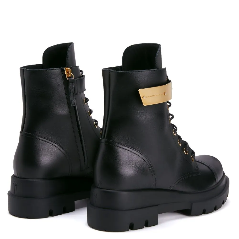 GIUSEPPE ZANOTTI ALEXA BOOTS