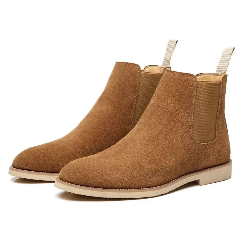 Goldara Elegant Event Boots