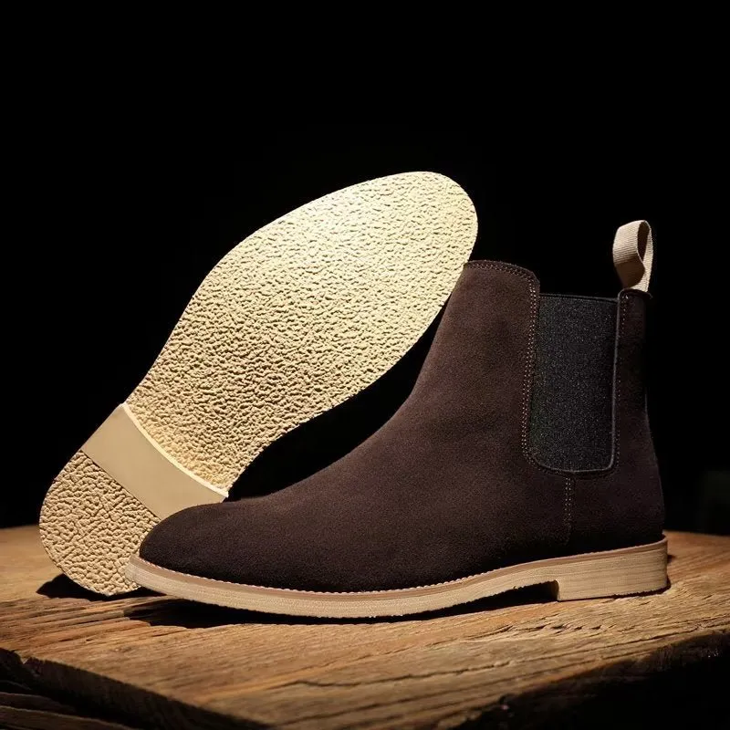 Goldara Elegant Event Boots