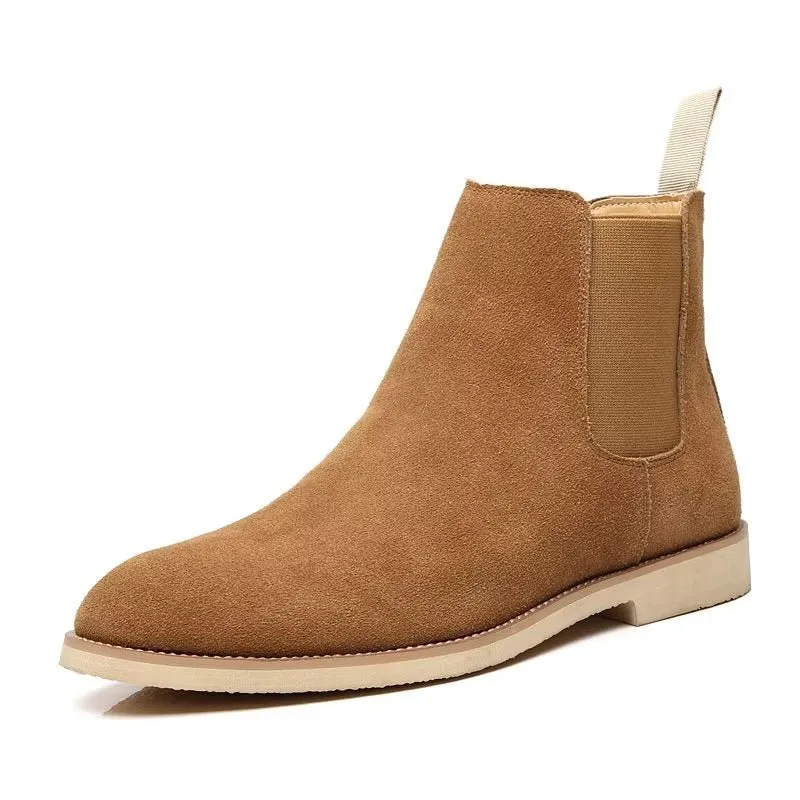 Goldara Elegant Event Boots