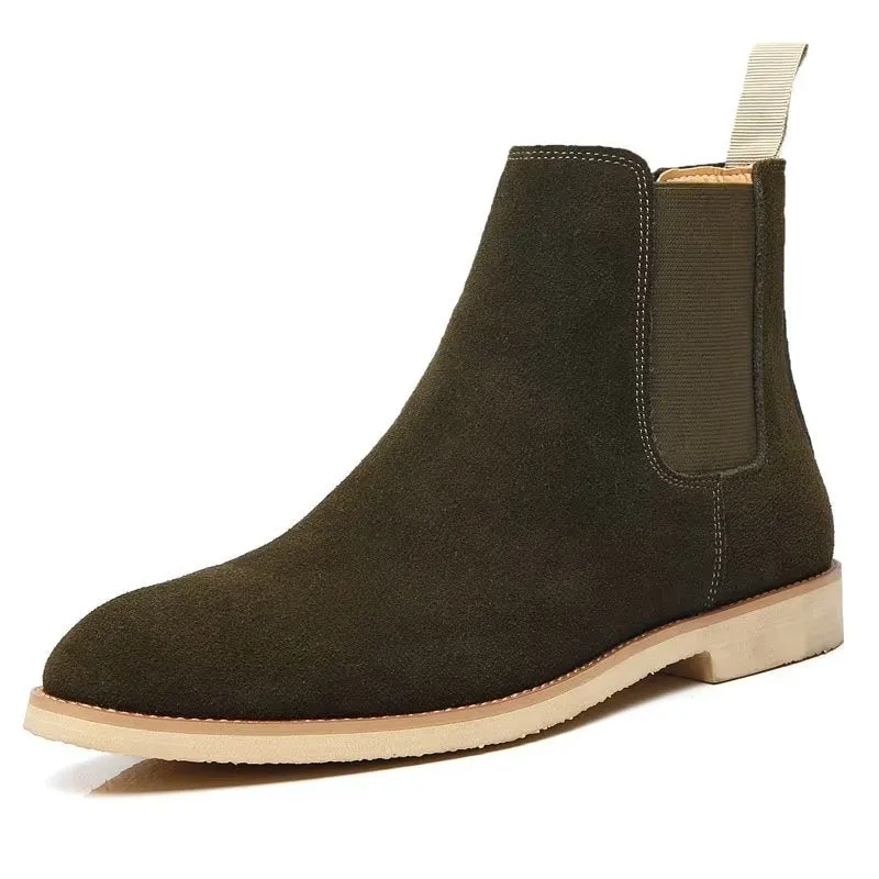 Goldara Elegant Event Boots