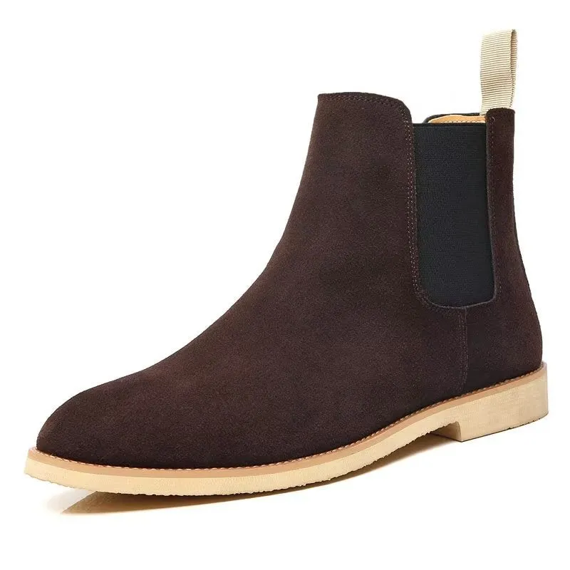 Goldara Elegant Event Boots