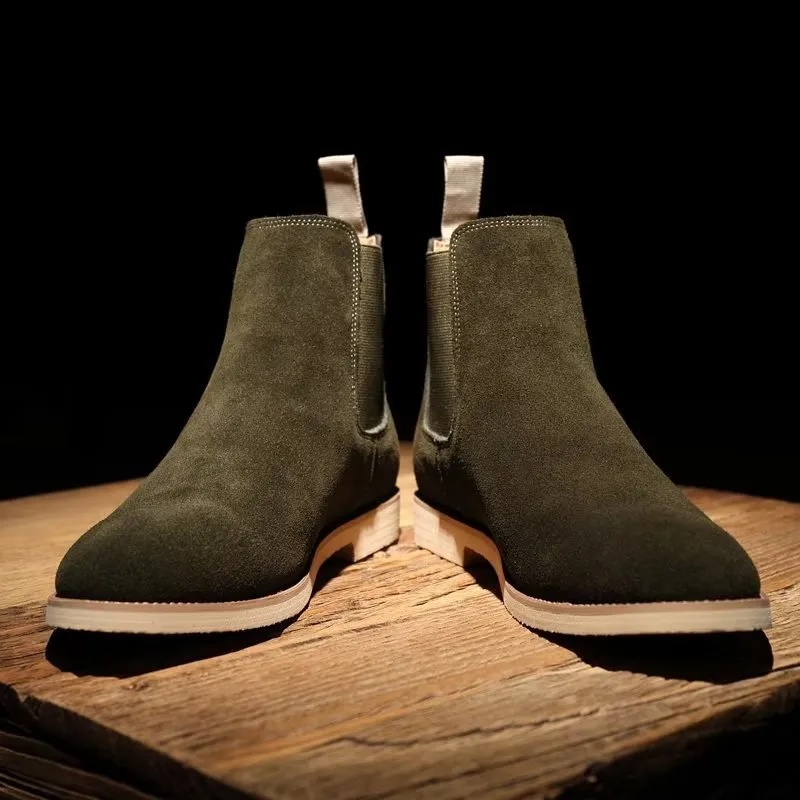Goldara Elegant Event Boots