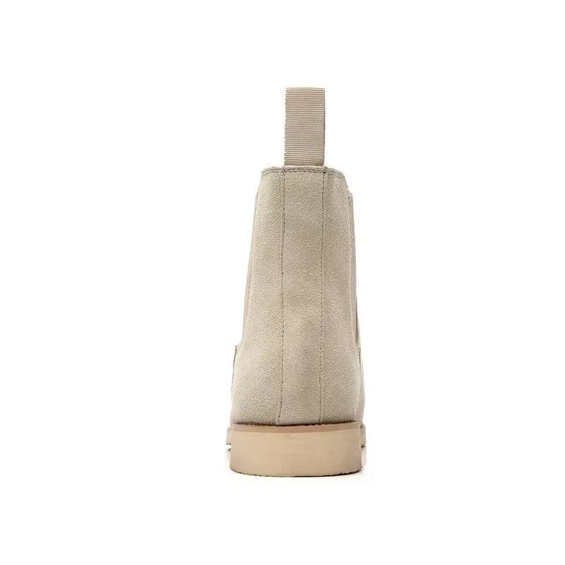 Goldara Elegant Event Boots