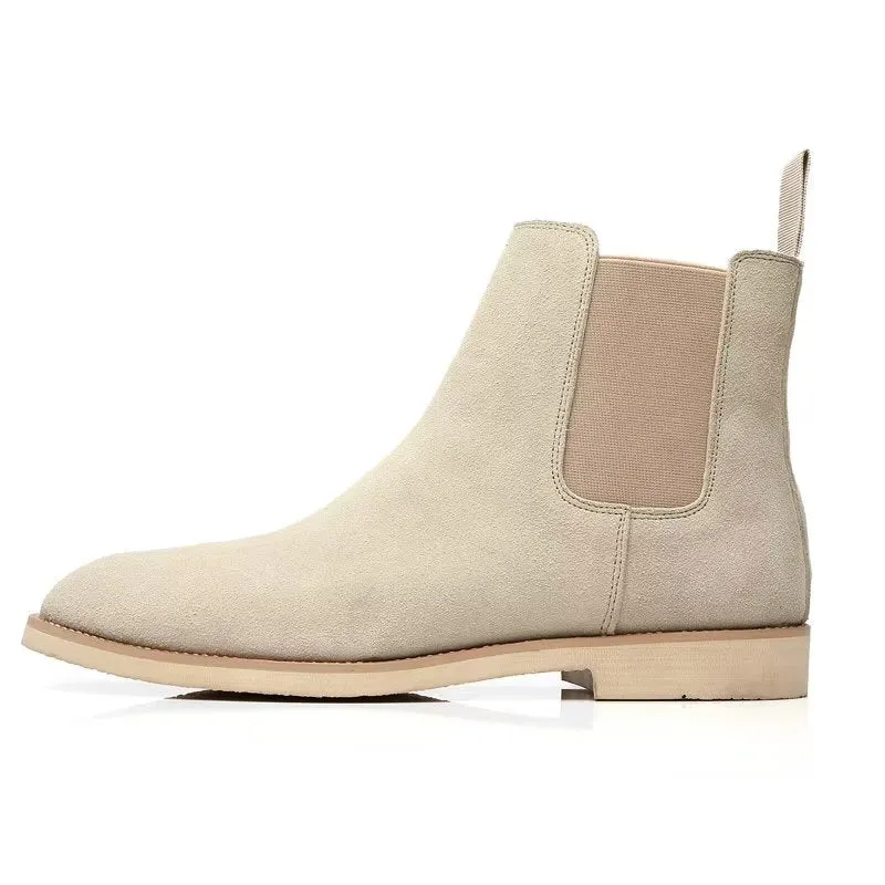 Goldara Elegant Event Boots