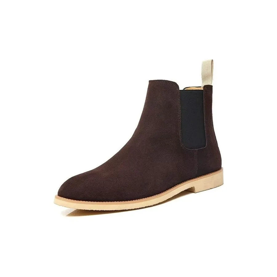 Goldara Elegant Event Boots