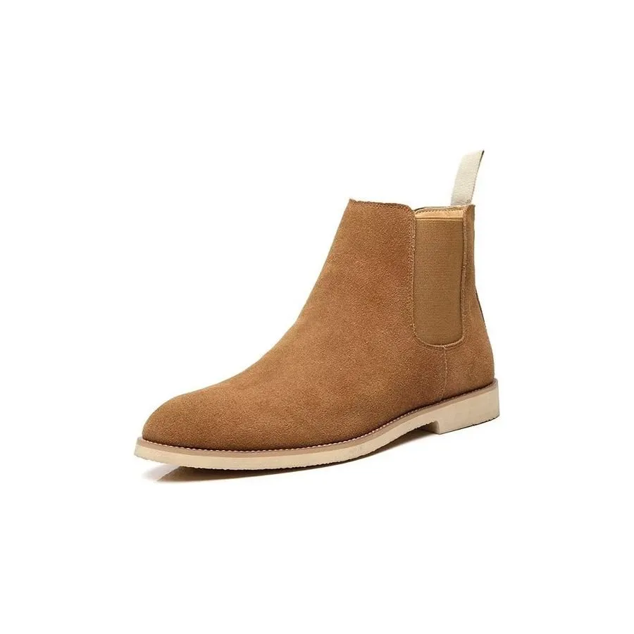 Goldara Elegant Event Boots
