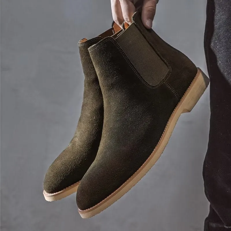 Goldara Elegant Event Boots