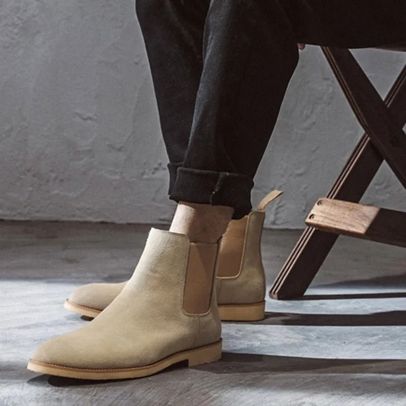 Goldara Elegant Event Boots
