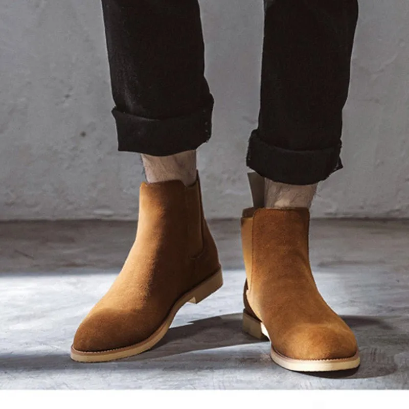 Goldara Elegant Event Boots