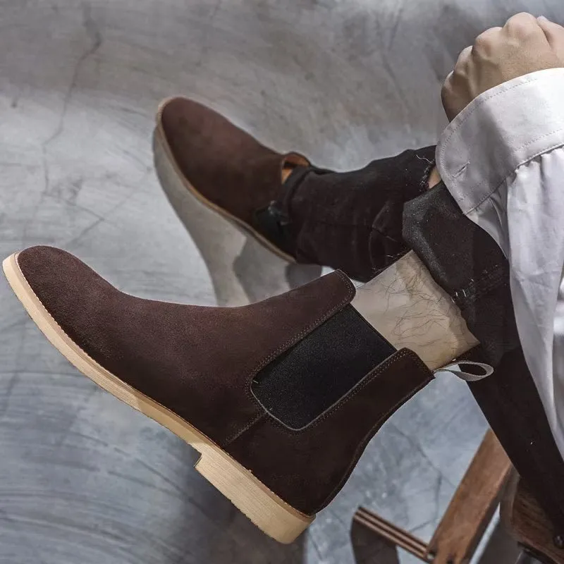 Goldara Elegant Event Boots