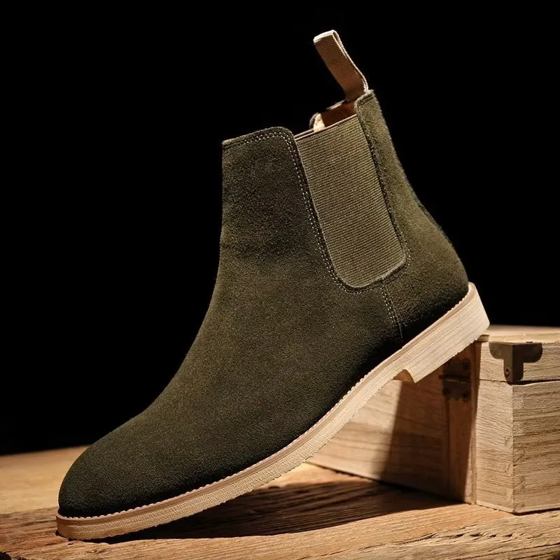 Goldara Elegant Event Boots