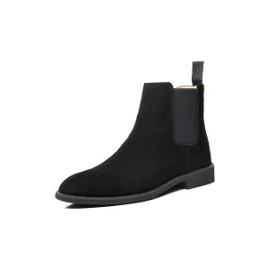Goldara Elegant Event Boots