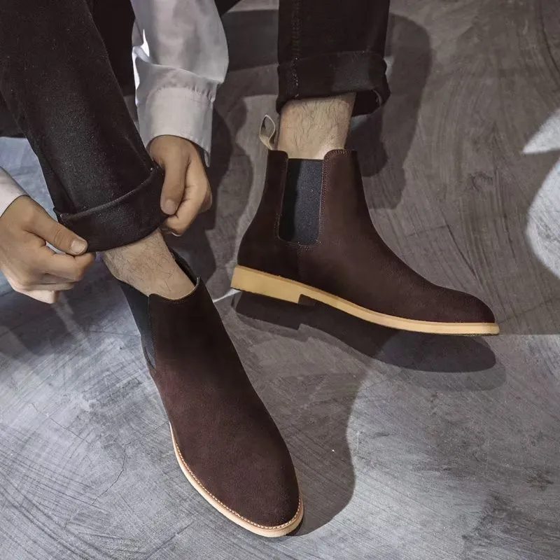 Goldara Elegant Event Boots
